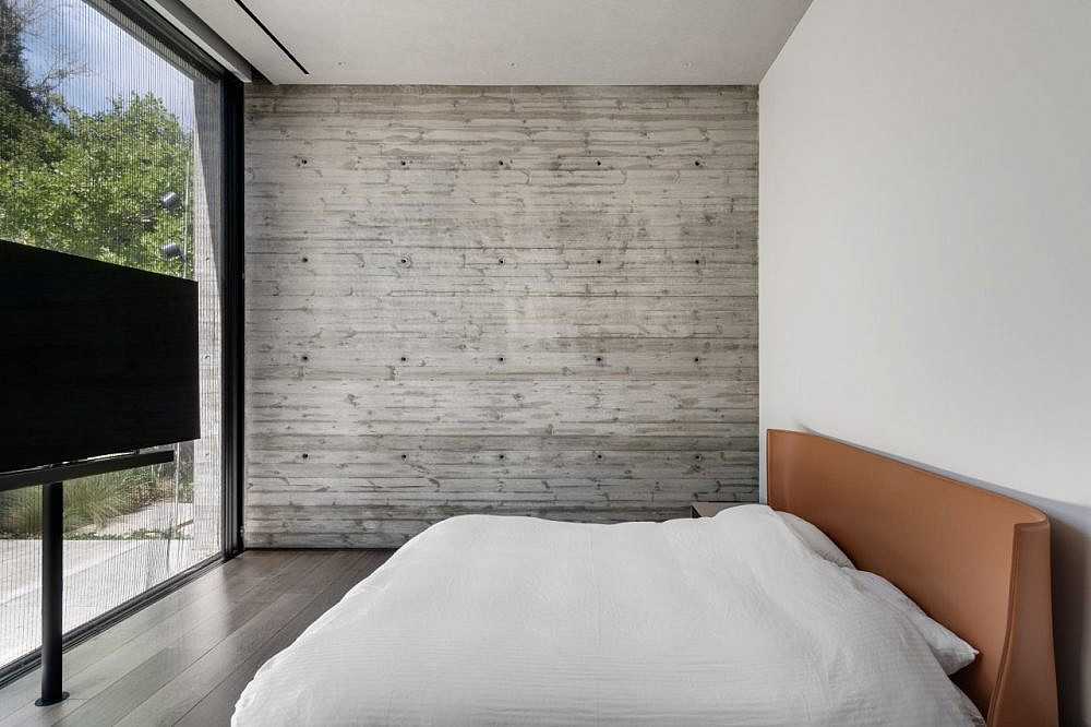 אדריכלות ועיצוב פנים: דן והילה ישראלביץ, ישראלביץ אדריכלים | צילום: עודד סמדר