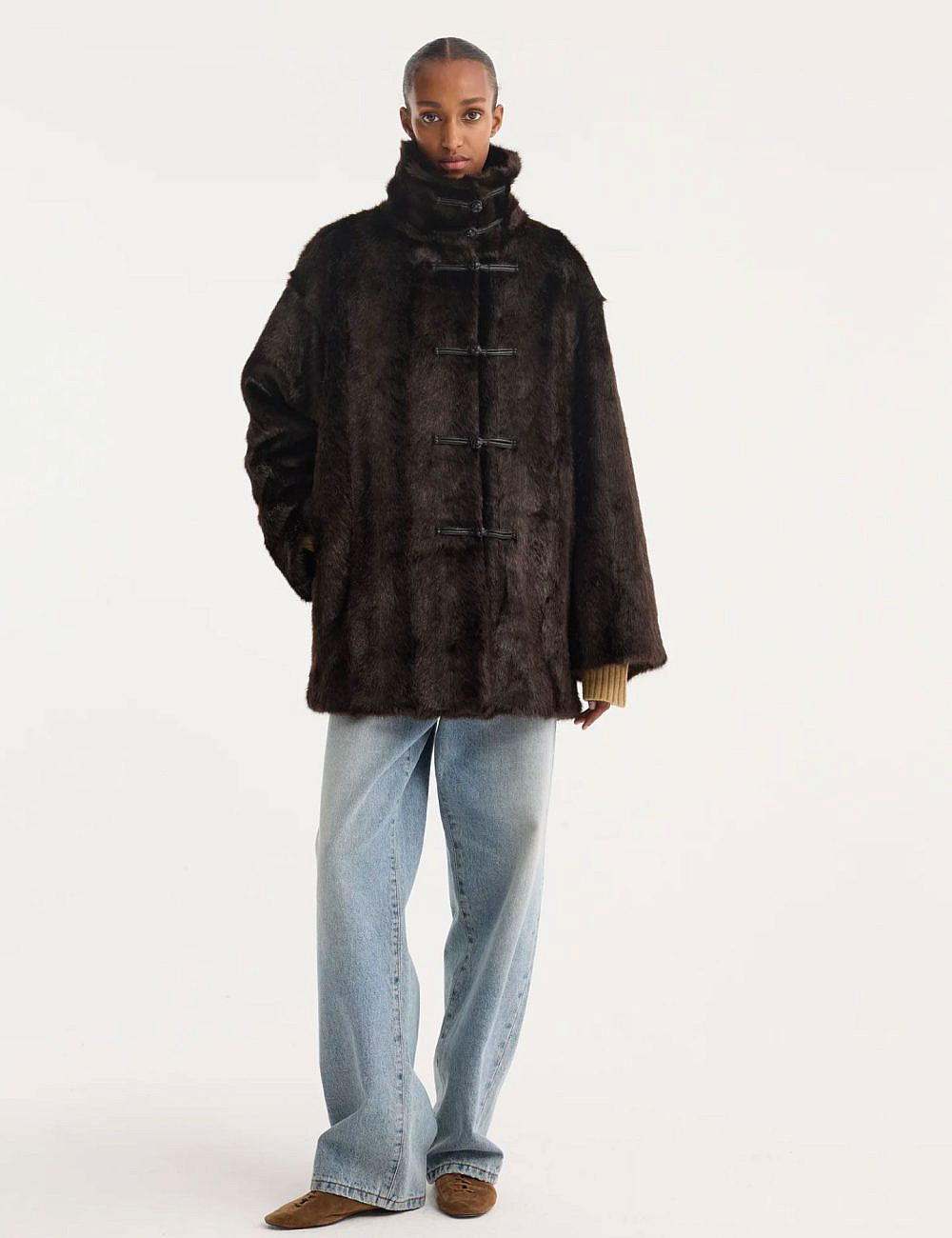 עמנואל. 1,730 ש"ח | צילום: אתר