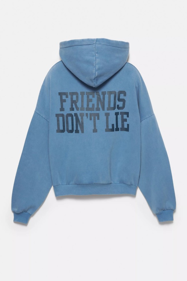 דברים מוזרים. קפוצ'ון של פול אנד בר, 159.90 ש"ח | צילום: יח"צ