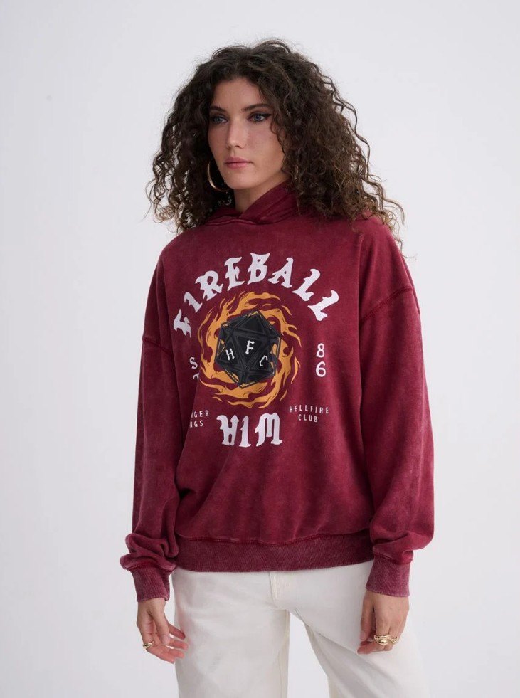 דברים מוזרים. קפוצ'ון של אורבניקה, 45 ש"ח | צילום: יח"צ