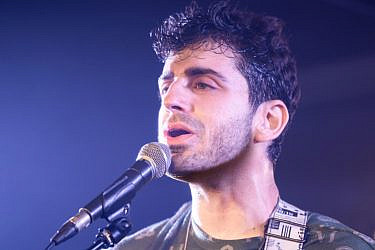 טל סודאי | צילום: אושרית זינגר