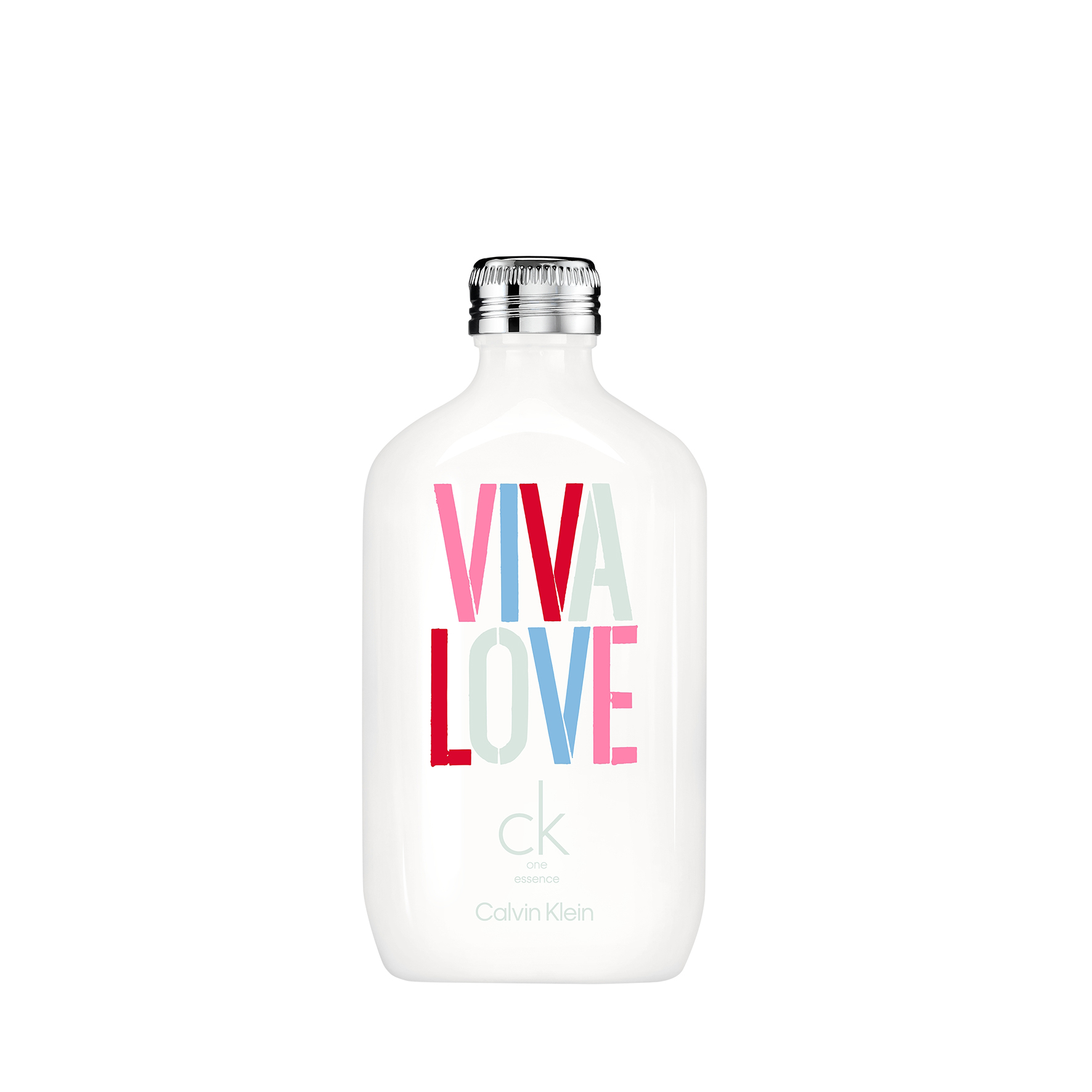בושם CK ONE ESSENCE VIVA LOVE של קלווין קליין. 249 ש"ח ל-100 מ"ל | צילום: יח"צ