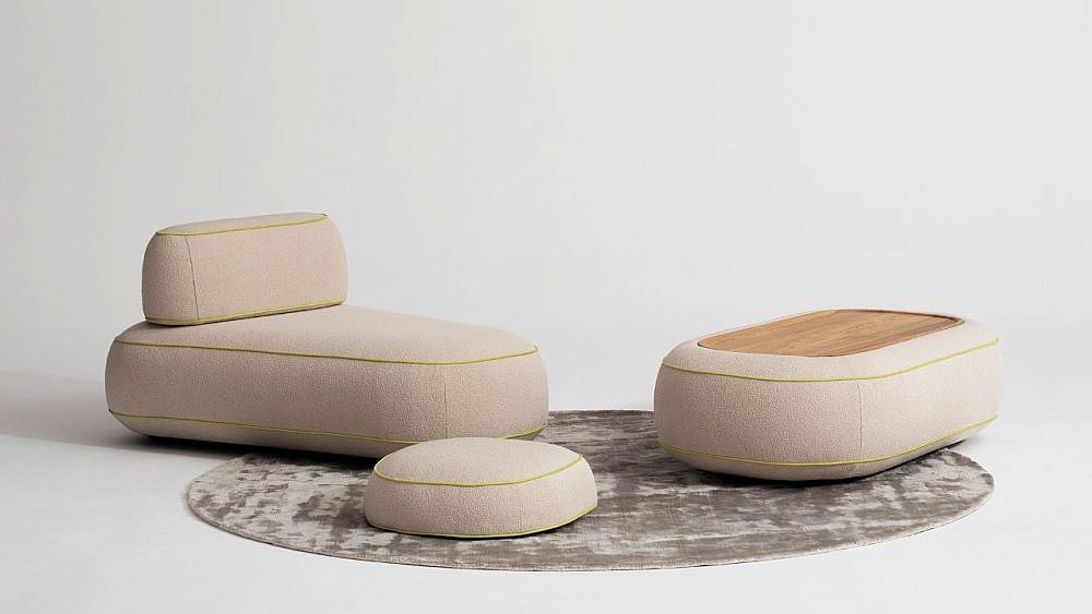 המותג BEFAME קולקצייה קארים ראשיד, בלעדית ב-OKNIN. צילום: יח"צ