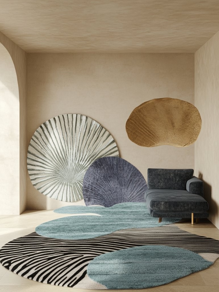 צילום: יח"צ rugs&amp;co