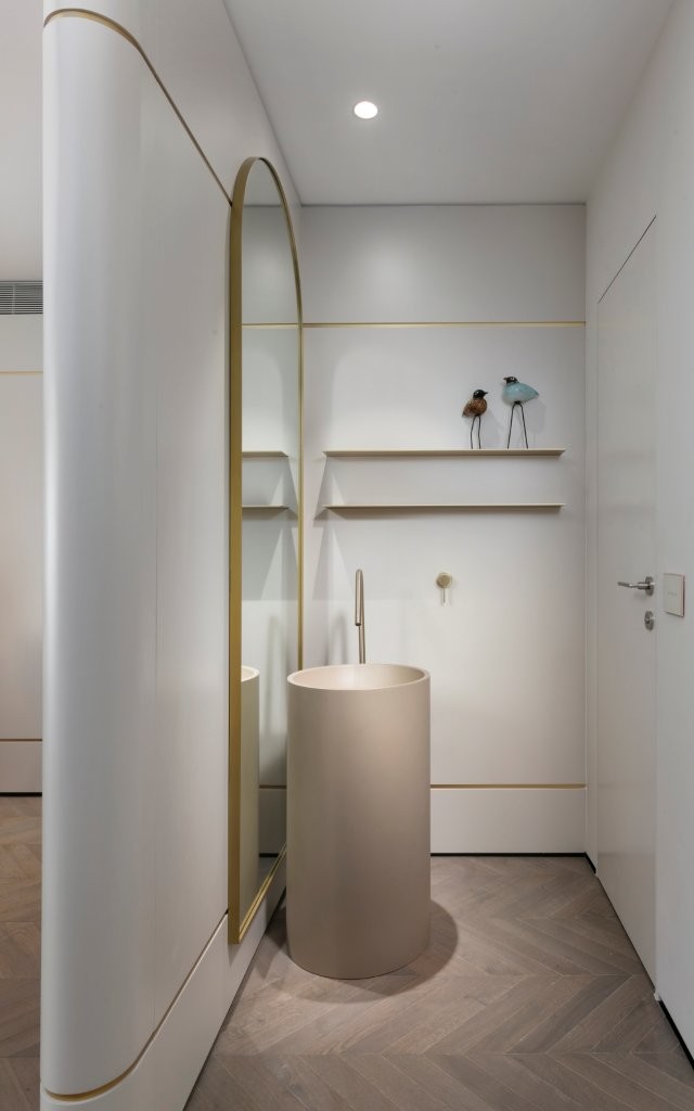 עיצוב: צביה קזיוף, צילום: אלעד גונן