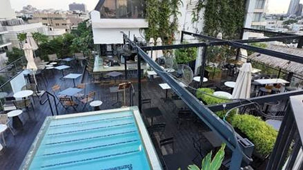 מאייר האוס. צילום: אתר הוטליה