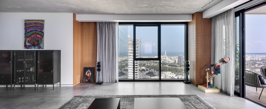 עיצוב: ניצן הורוביץ, צילום: עודד סמדר