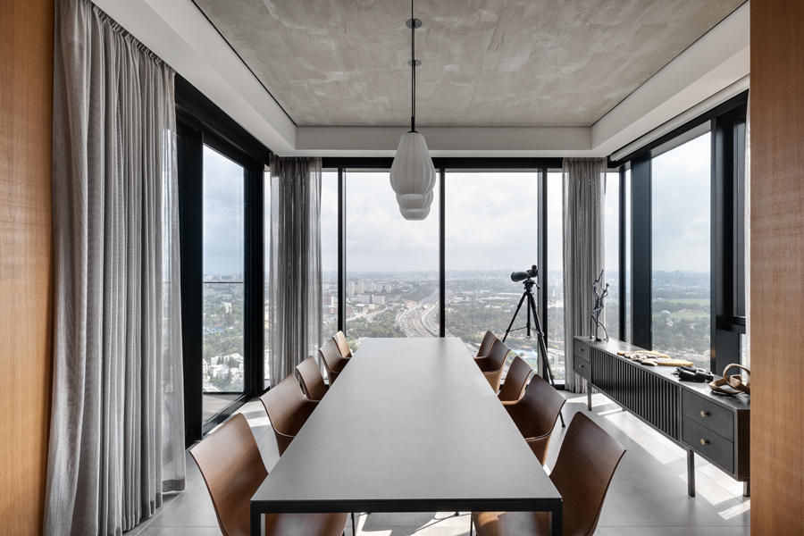 עיצוב: ניצן הורוביץ, צילום: עודד סמדר