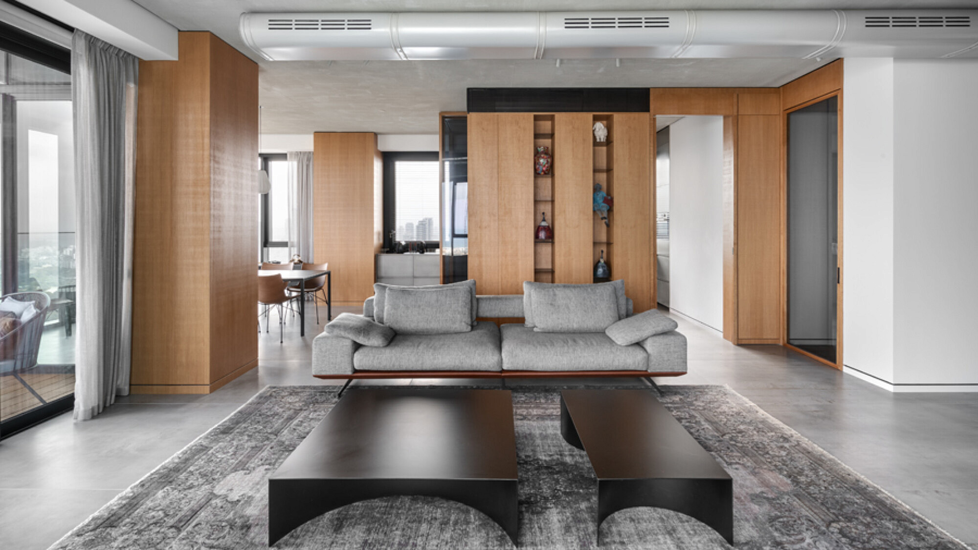 עיצוב: ניצן הורוביץ, צילום: עודד סמדר