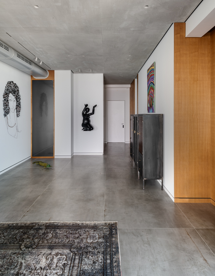 עיצוב: ניצן הורוביץ, צילום: עודד סמדר