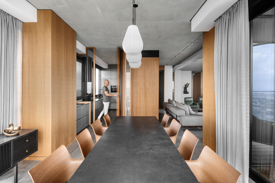 עיצוב: ניצן הורוביץ, צילום: עודד סמדר