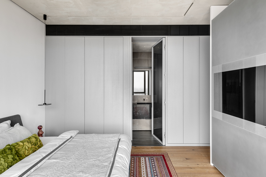 עיצוב: ניצן הורוביץ, צילום: עודד סמדר