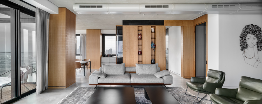 עיצוב: ניצן הורוביץ, צילום: עודד סמדר