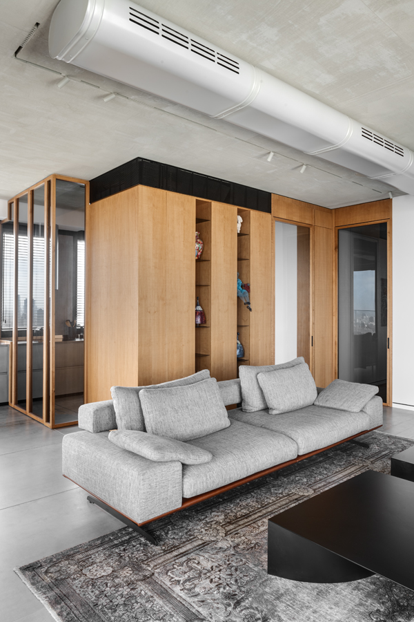 עיצוב: ניצן הורוביץ, צילום: עודד סמדר