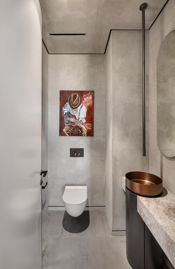 עיצוב: ניצן הורוביץ, צילום: עודד סמדר