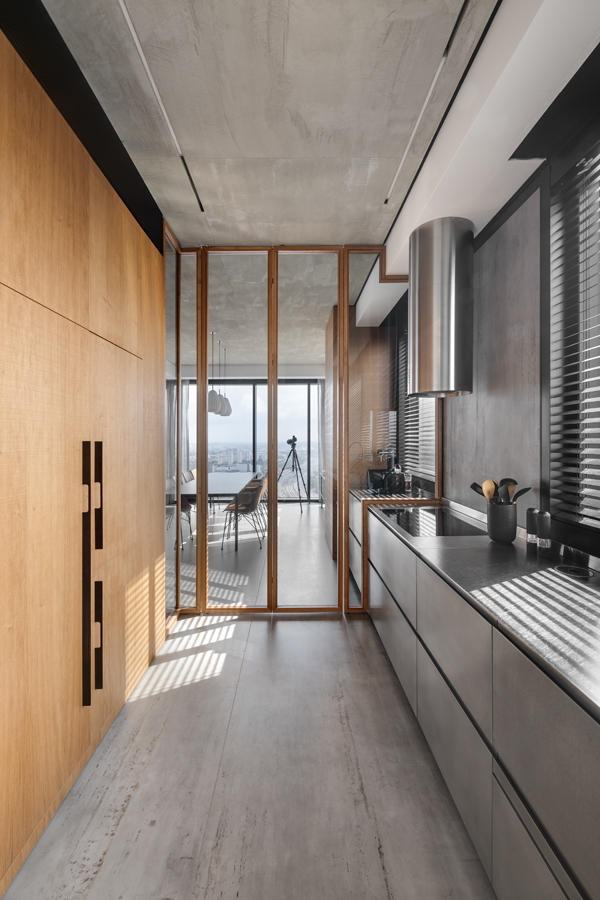 עיצוב: ניצן הורוביץ, צילום: עודד סמדר