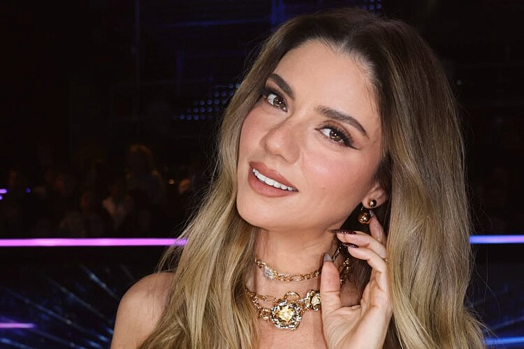 שירי מימון | צילום: אינסטגרם shirimaimon1@