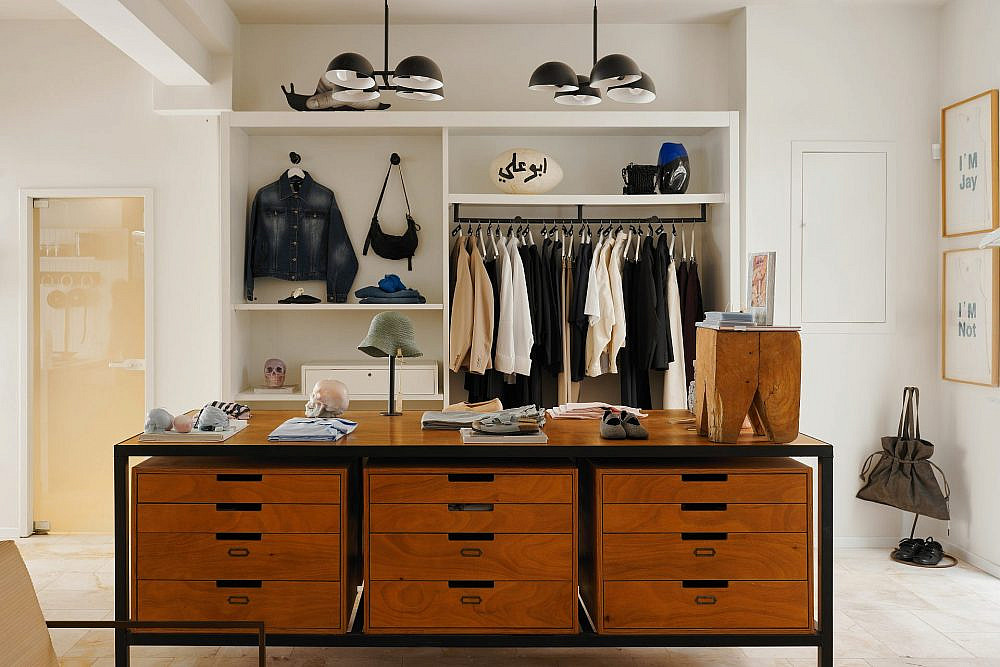 קום איל פו | צילום: יח"צ