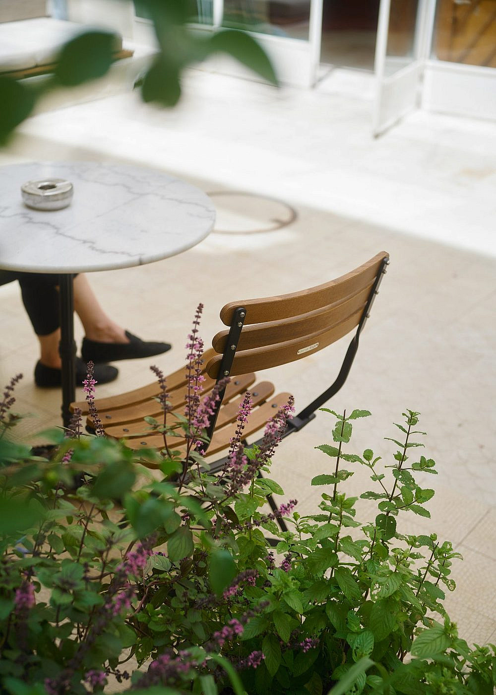 הפאטיו. קום איל פו | צילום: יח"צ