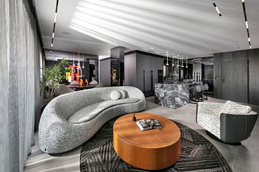 עיצוב: מיכאל אוחיון, צילום: אלעד גונן