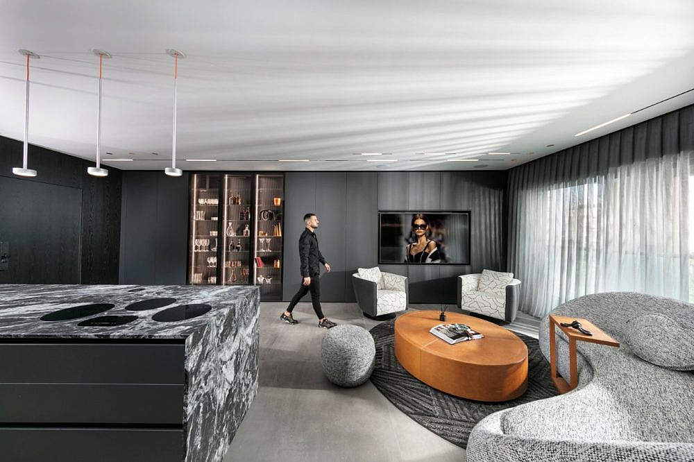 עיצוב: מיכאל אוחיון, צילום: אלעד גונן