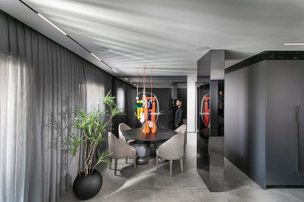 עיצוב: מיכאל אוחיון, צילום: אלעד גונן