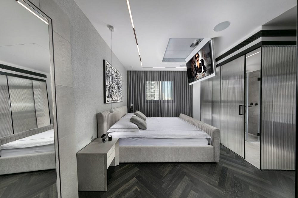 עיצוב: מיכאל אוחיון, צילום: אלעד גונן