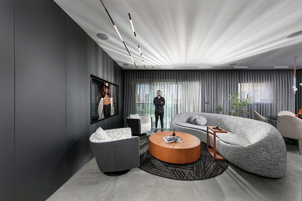 עיצוב: מיכאל אוחיון, צילום: אלעד גונן