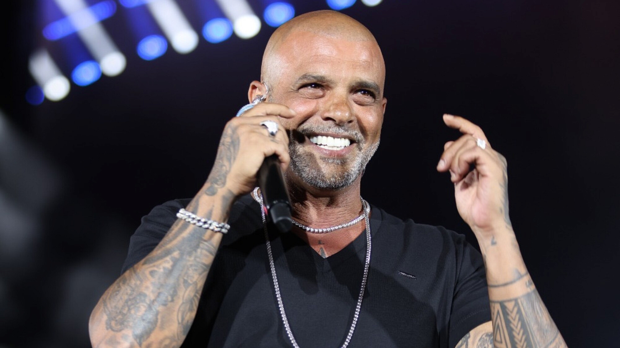 אייל גולן | צילום: אלוני מור אייל גולן | צילום: אלוני מור