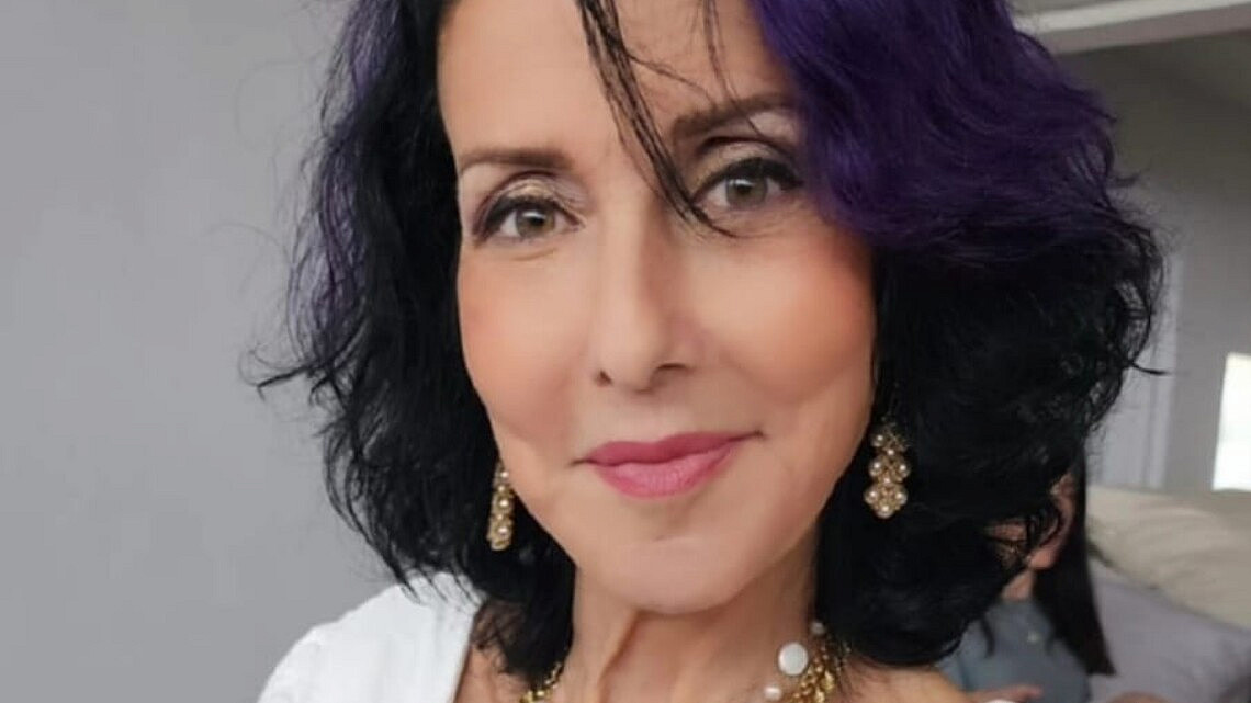 נסיון בינלאומי. זיוה לנגבאום | צילום: באדיבות הסטודיו נסיון בינלאומי. זיוה לנגבאום | צילום: באדיבות הסטודיו