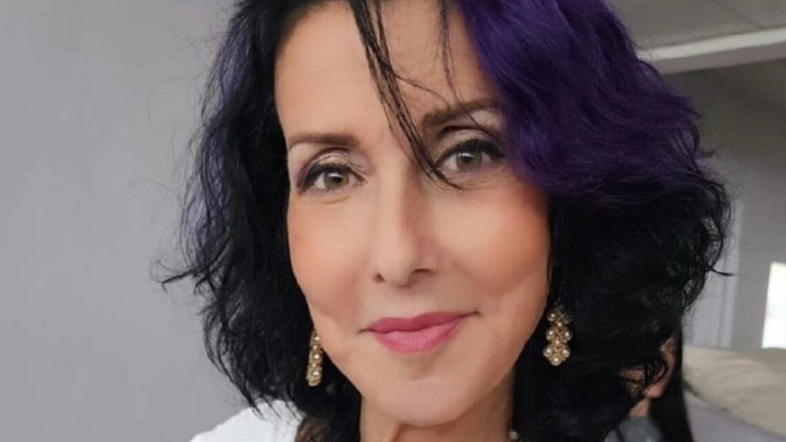 נסיון בינלאומי. זיוה לנגבאום | צילום: באדיבות הסטודיו נסיון בינלאומי. זיוה לנגבאום | צילום: באדיבות הסטודיו