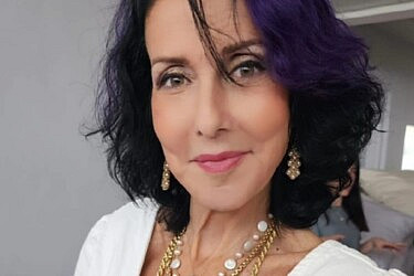 נסיון בינלאומי. זיוה לנגבאום | צילום: באדיבות הסטודיו