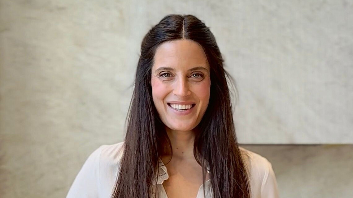 עדי שילון לאביבי מטבחים | צילום: רהב מדיה, אביבי מטבחים