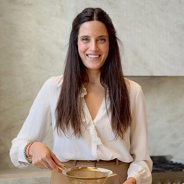 עדי שילון לאביבי מטבחים | צילום: רהב מדיה, אביבי מטבחים