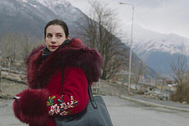 "נאנדאורי" | צילום: שי גולדמן