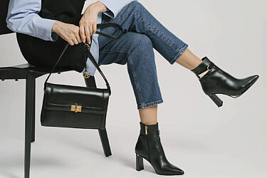 נוחות וסטייל. לאפייט איטלי | צילום: יח"צ