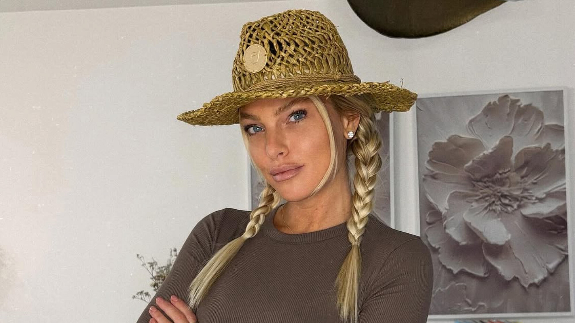 מאור ברוכמן | צילום: אינסטגרם maorbruchman@ מאור ברוכמן | צילום: אינסטגרם maorbruchman@