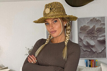 מאור ברוכמן | צילום: אינסטגרם maorbruchman@