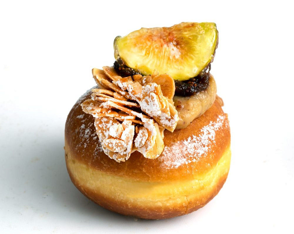 לאמיצים ביותר. האופים הקטנים | צילום: רן אורדה