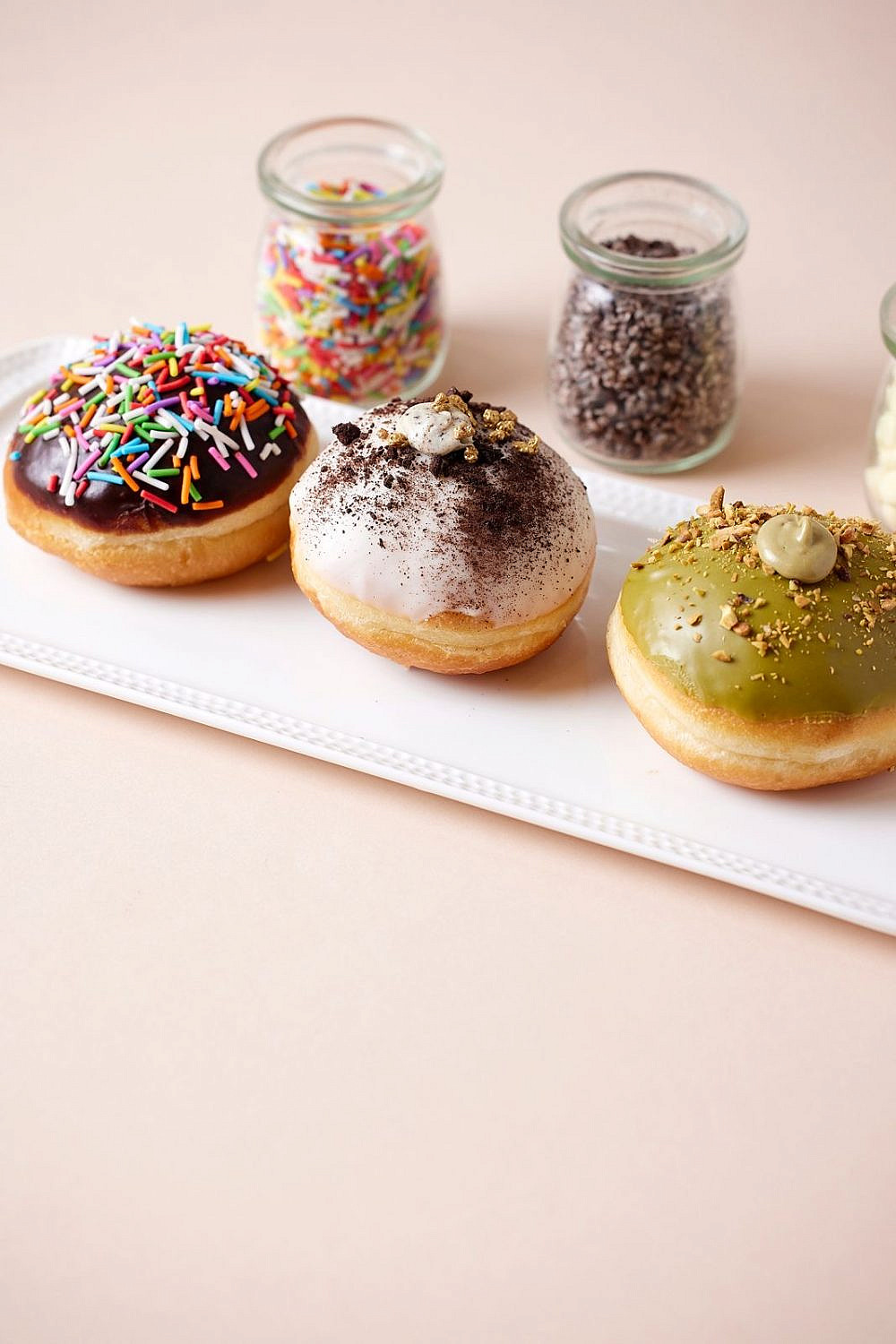 כשהבואנו טוב, הכל בואנו. קפה פיצי | צילום: אפיק גבאי