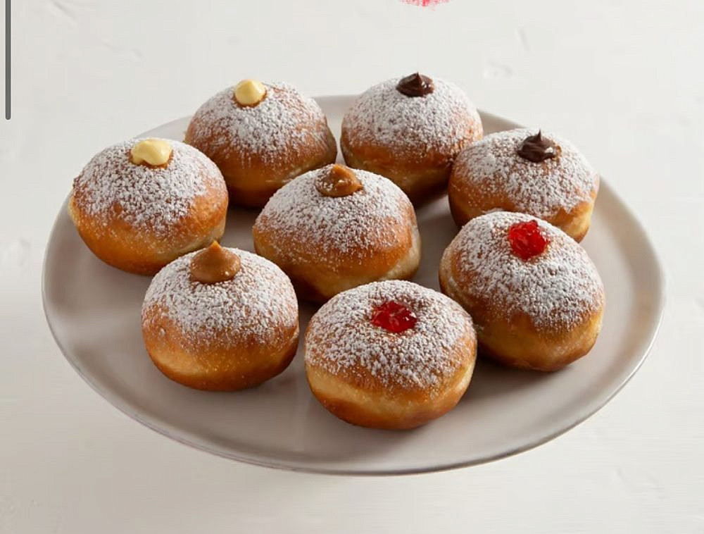 ביס וחצי. בייקרי | צילום: עידית בן עוליאל