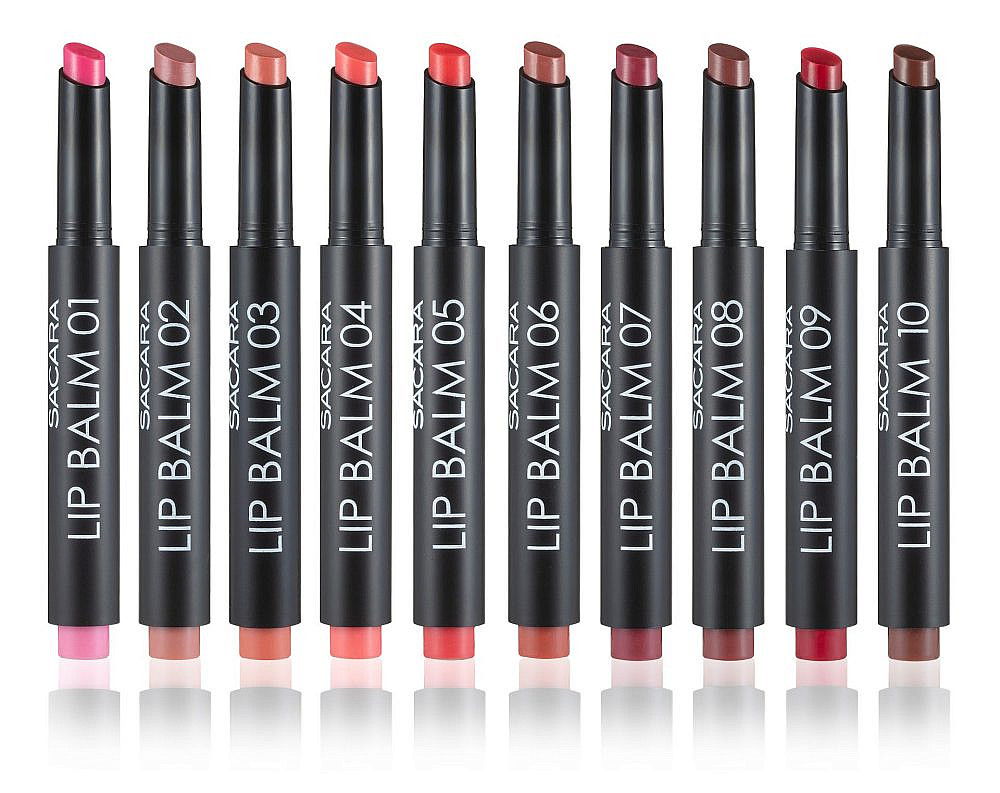 ליפ באלם של סקארה. מחיר 25 ש"ח | צילום: יח"צ