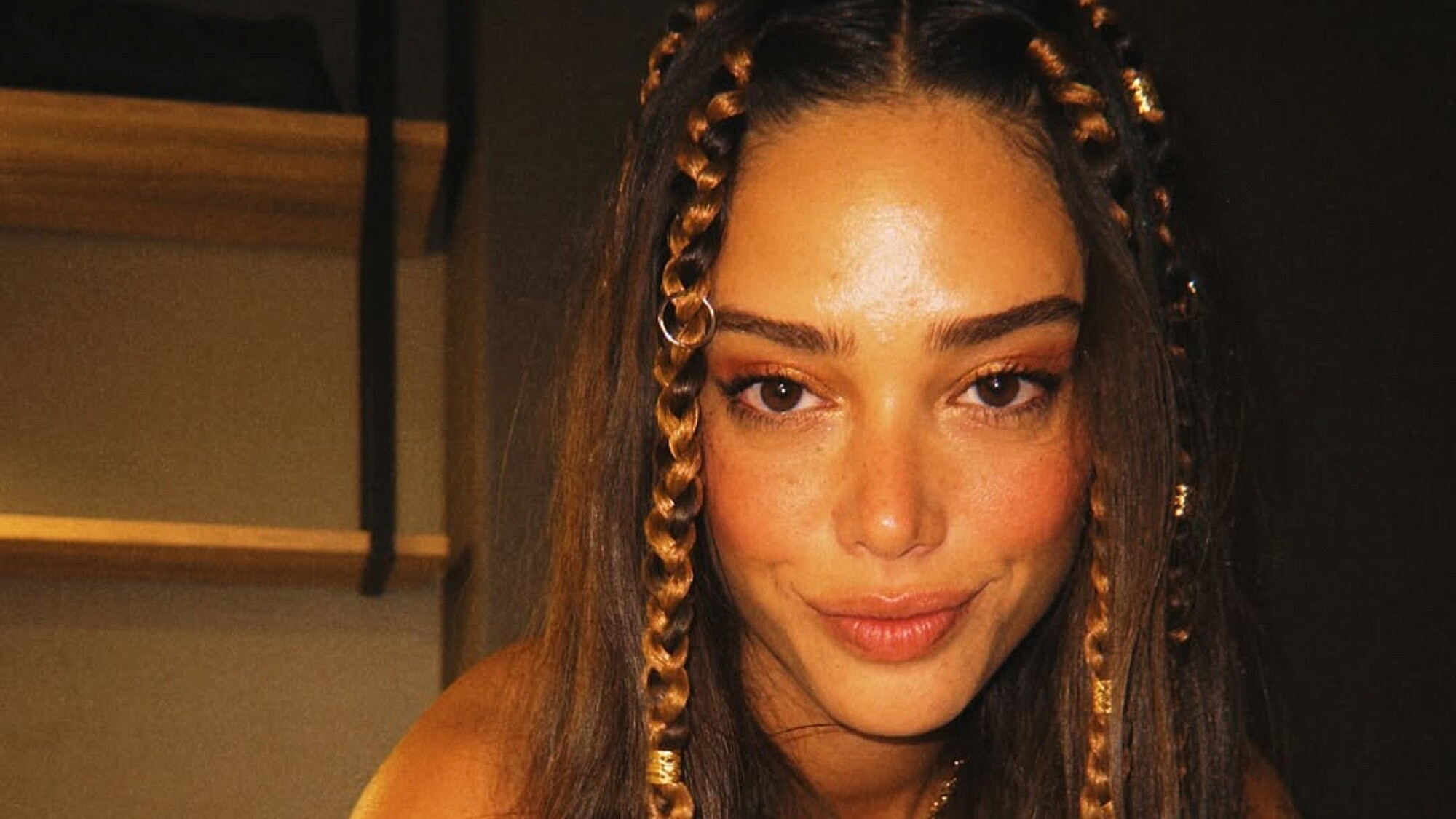 דנית גרינברג | צילום: אינסטגרם danitgreenberg@