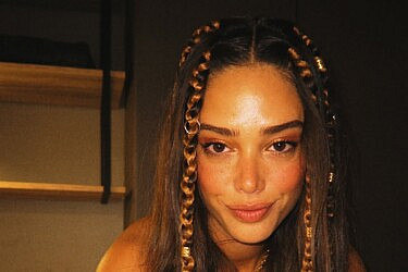 דנית גרינברג | צילום: אינסטגרם danitgreenberg@