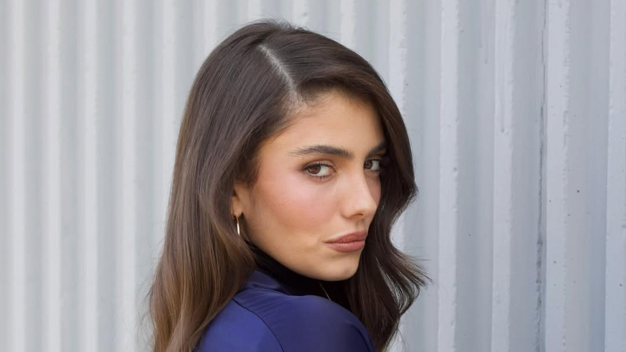 לירון גושן בהשקת הפופ-אפ שלה בעזריאלי איילון | צילום: אינסטגרם lirongoshen@