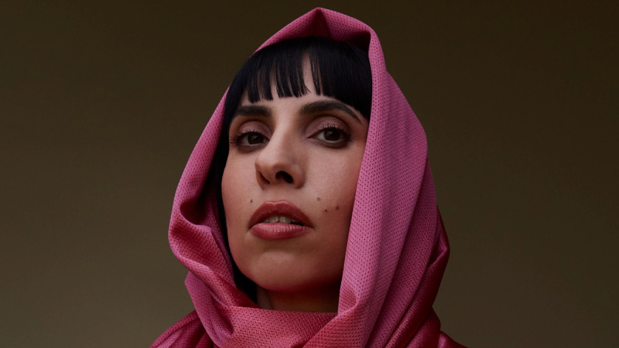 "בפוקוס על השפע ומודה לאלוהים כל יום", תאיר חיים | צילום: ירדן רוקח