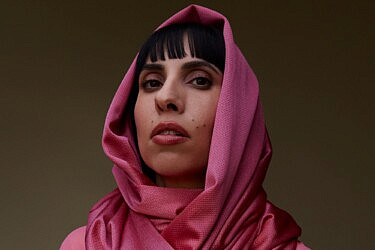 "בפוקוס על השפע ומודה לאלוהים כל יום", תאיר חיים | צילום: ירדן רוקח