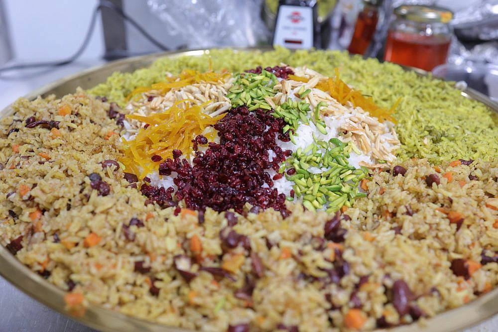 שחרזאד. צילום: יח"צ