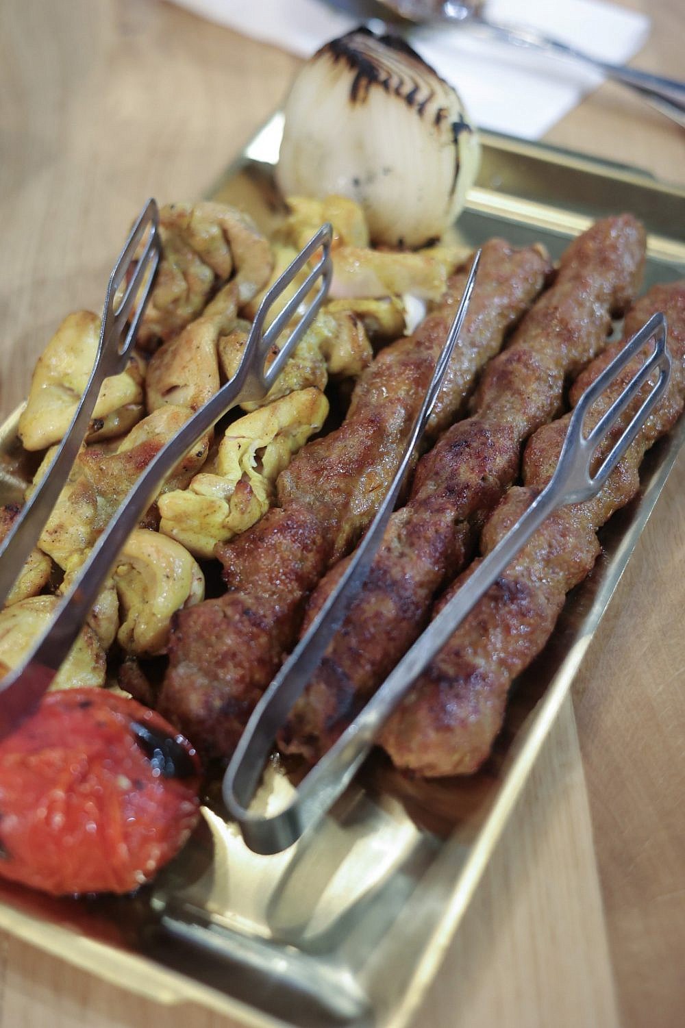 שחרזאד. צילום: יח"צ