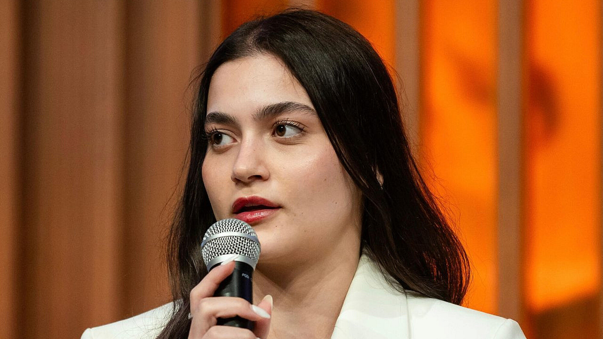 עדן רם | צילום באדיבות המצולמת עדן רם | צילום באדיבות המצולמת